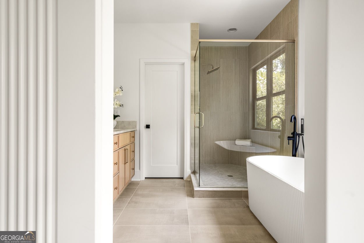 551 Sunset Drive Norcross - Photo 36