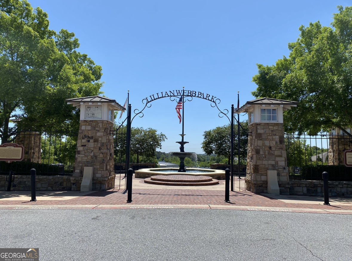 551 Sunset Drive Norcross - Photo 44