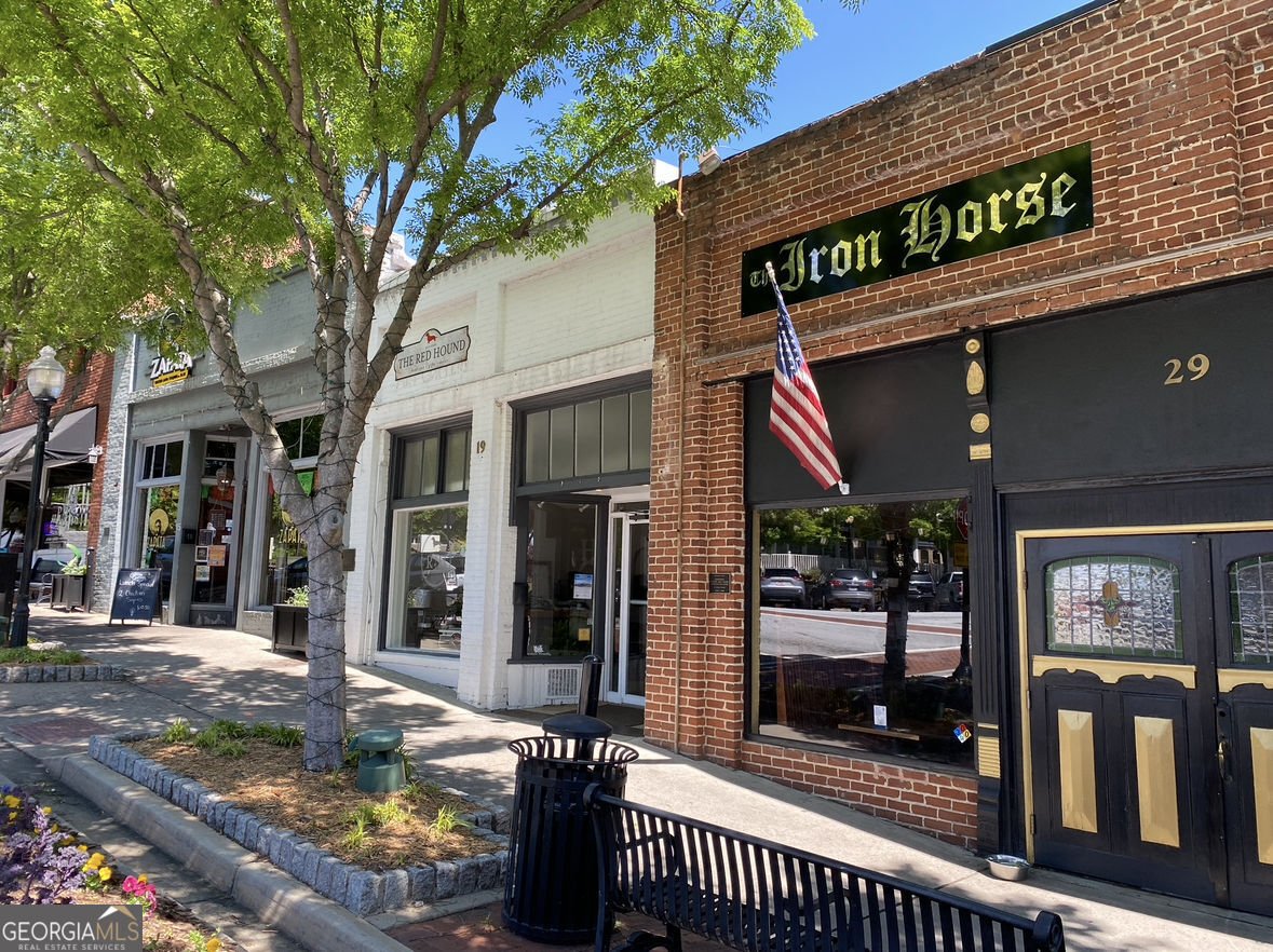 551 Sunset Drive Norcross - Photo 45