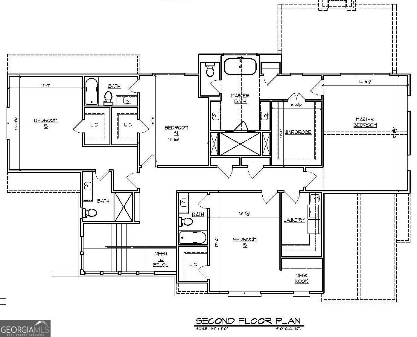 551 Sunset Drive Norcross - Photo 6
