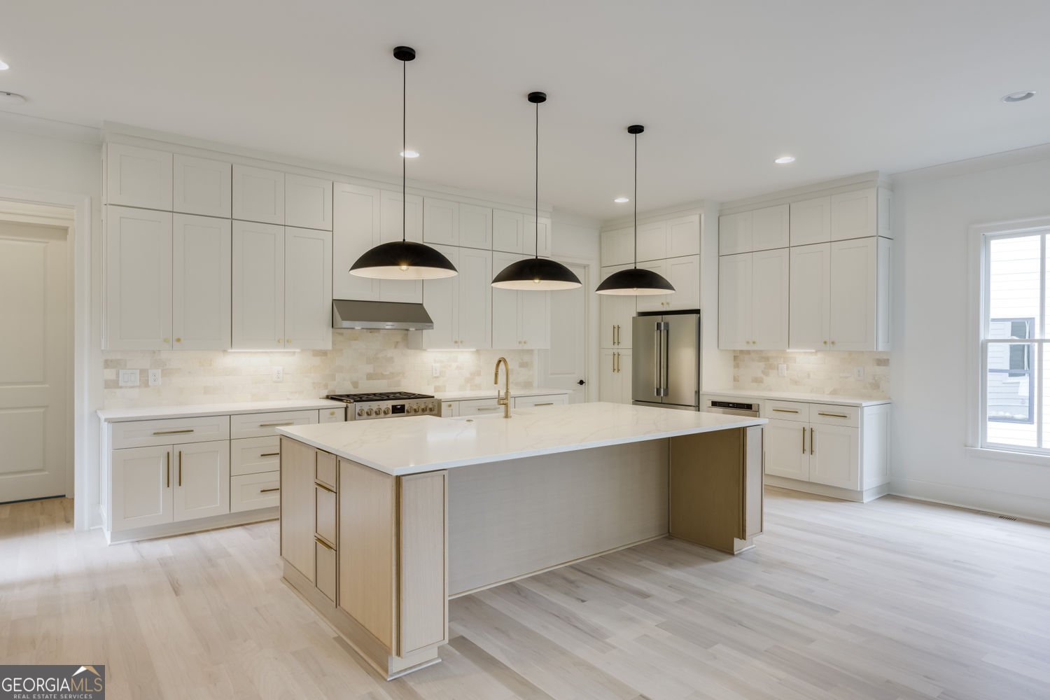 551 Sunset Drive Norcross - Photo 8