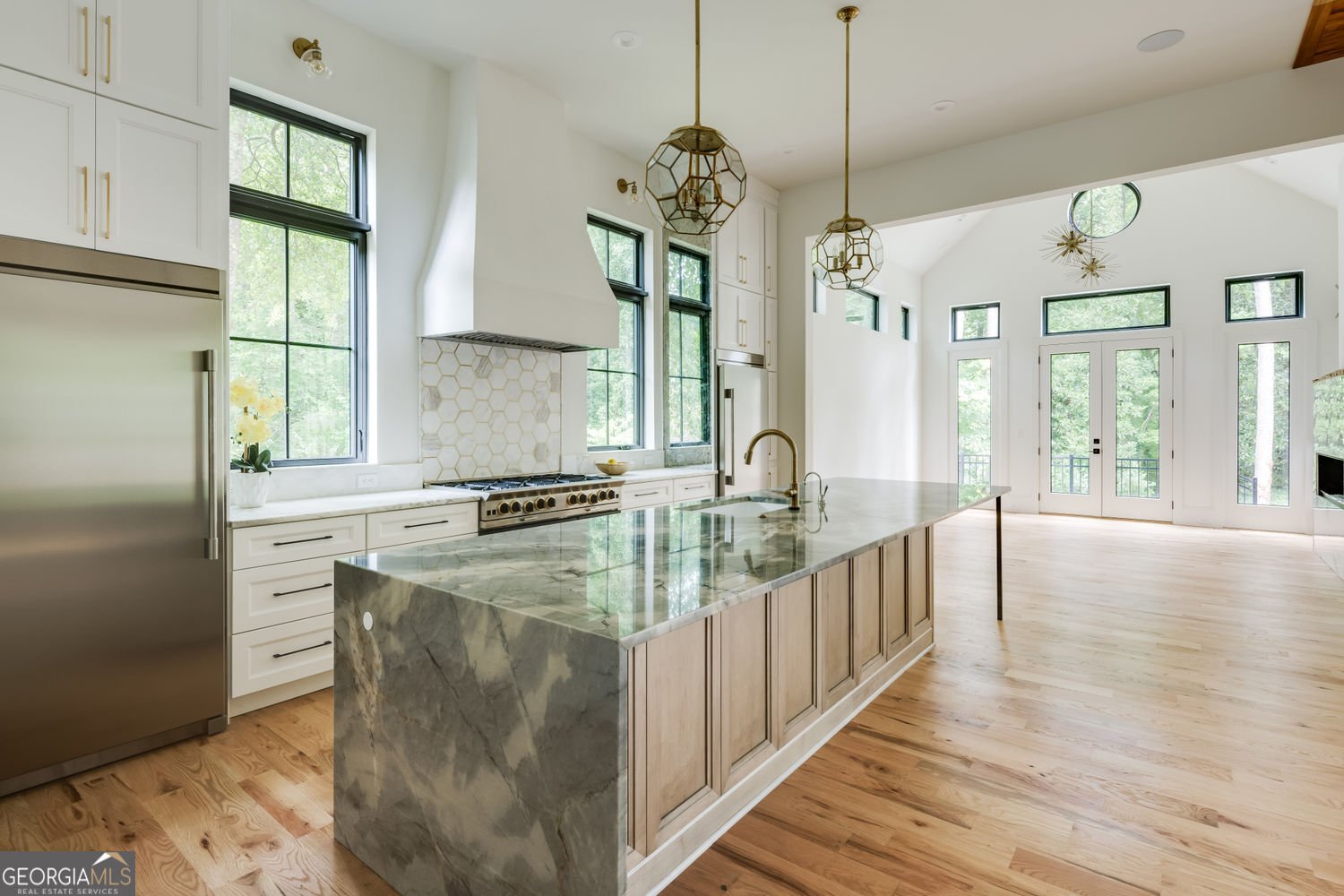 551 Sunset Drive Norcross - Photo 9