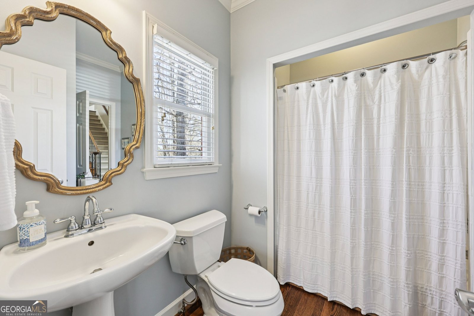 86 Grand Avenue Suwanee - Photo 16