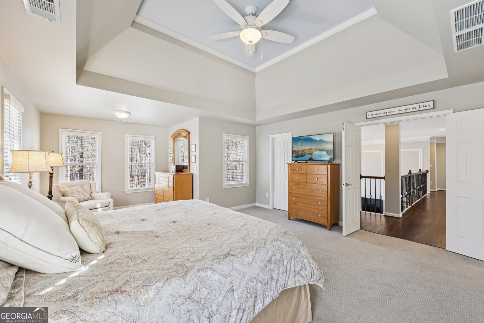 86 Grand Avenue Suwanee - Photo 20