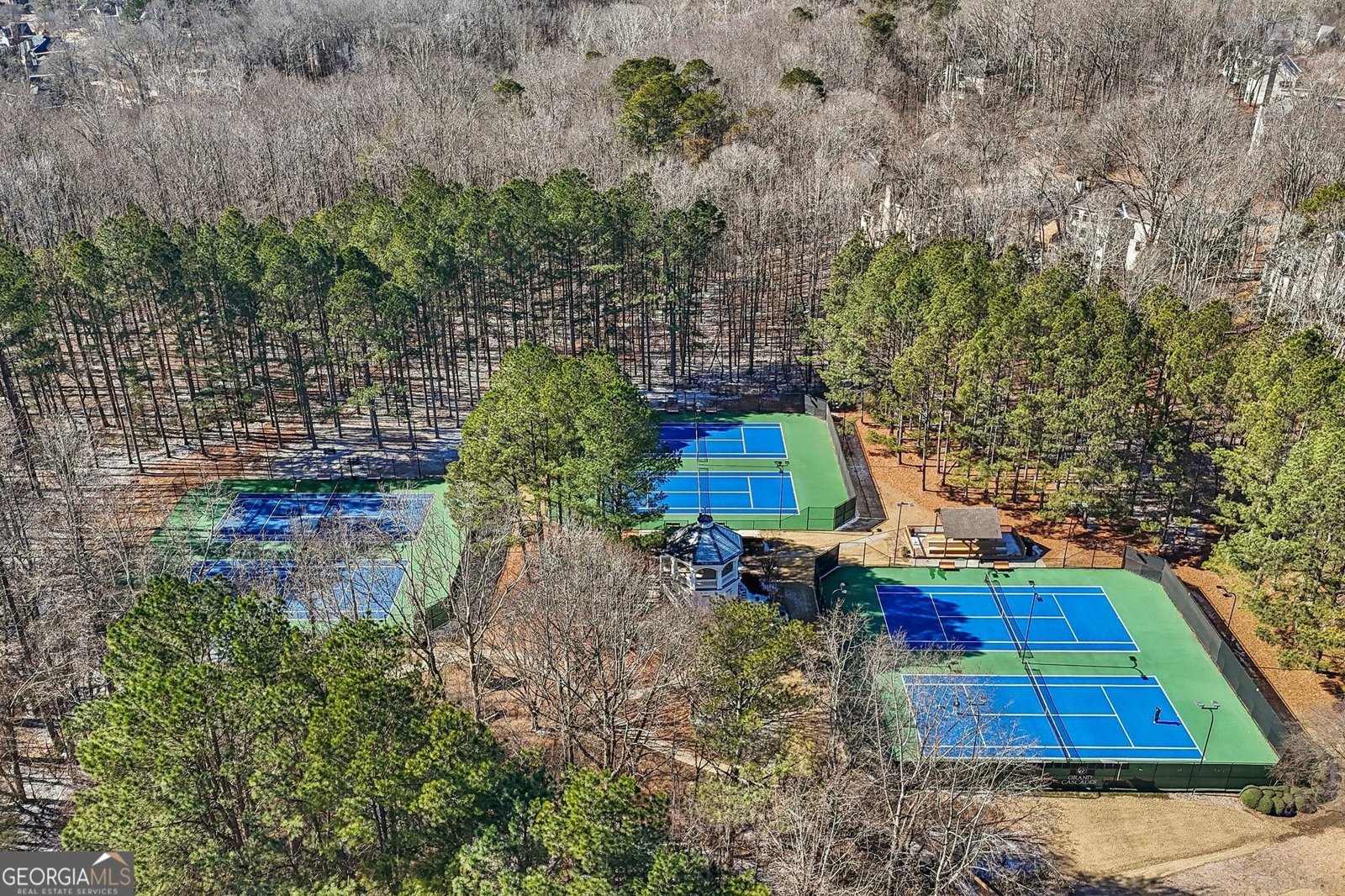 86 Grand Avenue Suwanee - Photo 38