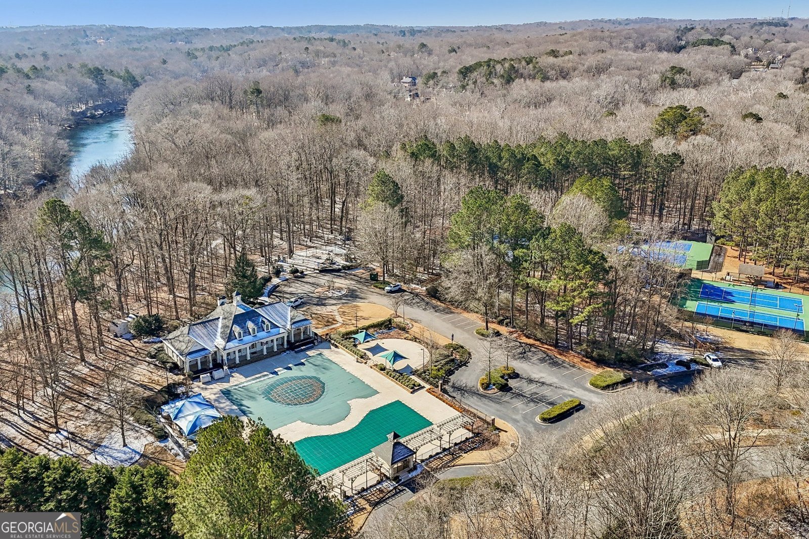 86 Grand Avenue Suwanee - Photo 41