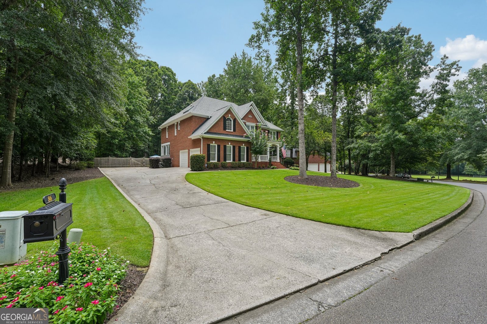 86 Grand Avenue Suwanee - Photo 44