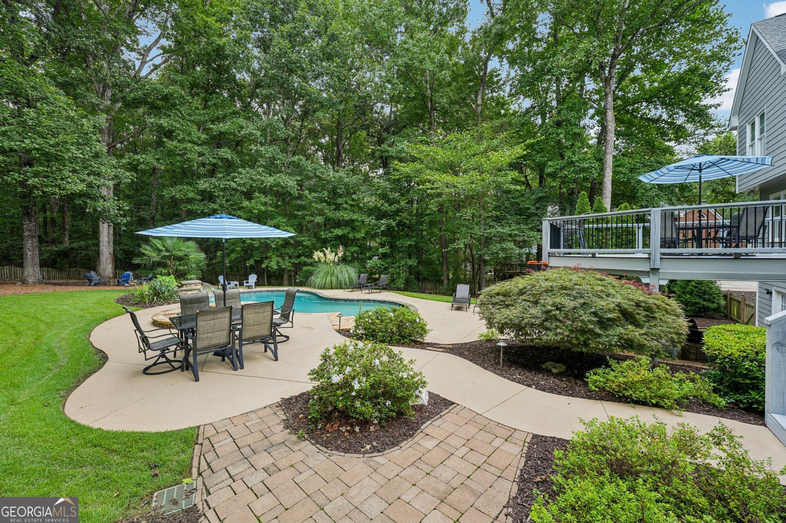 86 Grand Avenue Suwanee - Photo 48