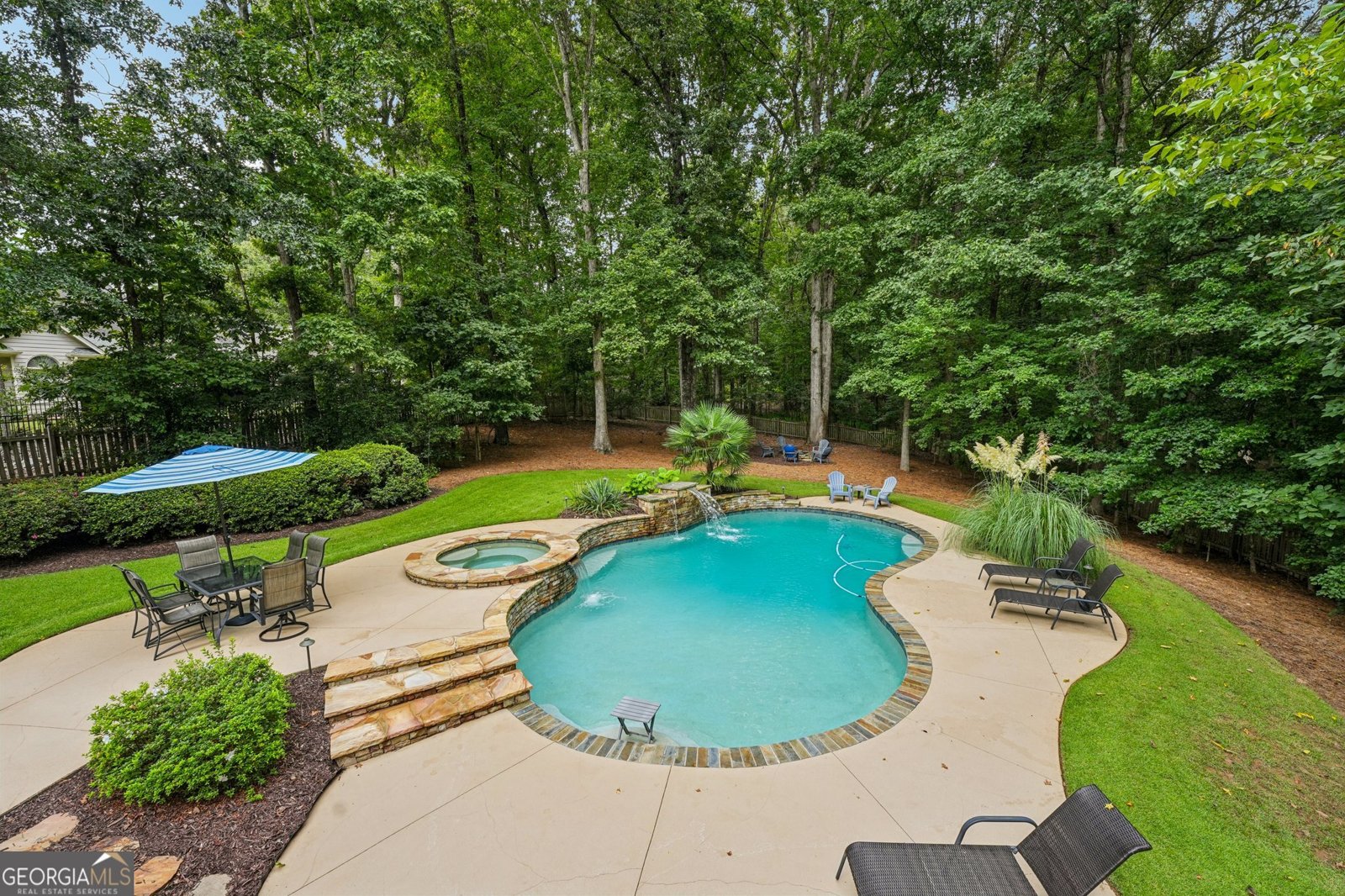 86 Grand Avenue Suwanee - Photo 49