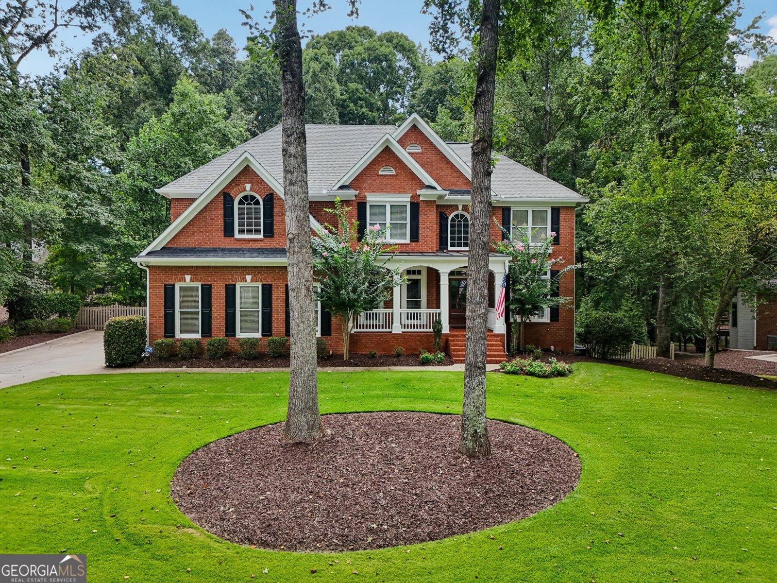 86 Grand Avenue Suwanee - Photo 54