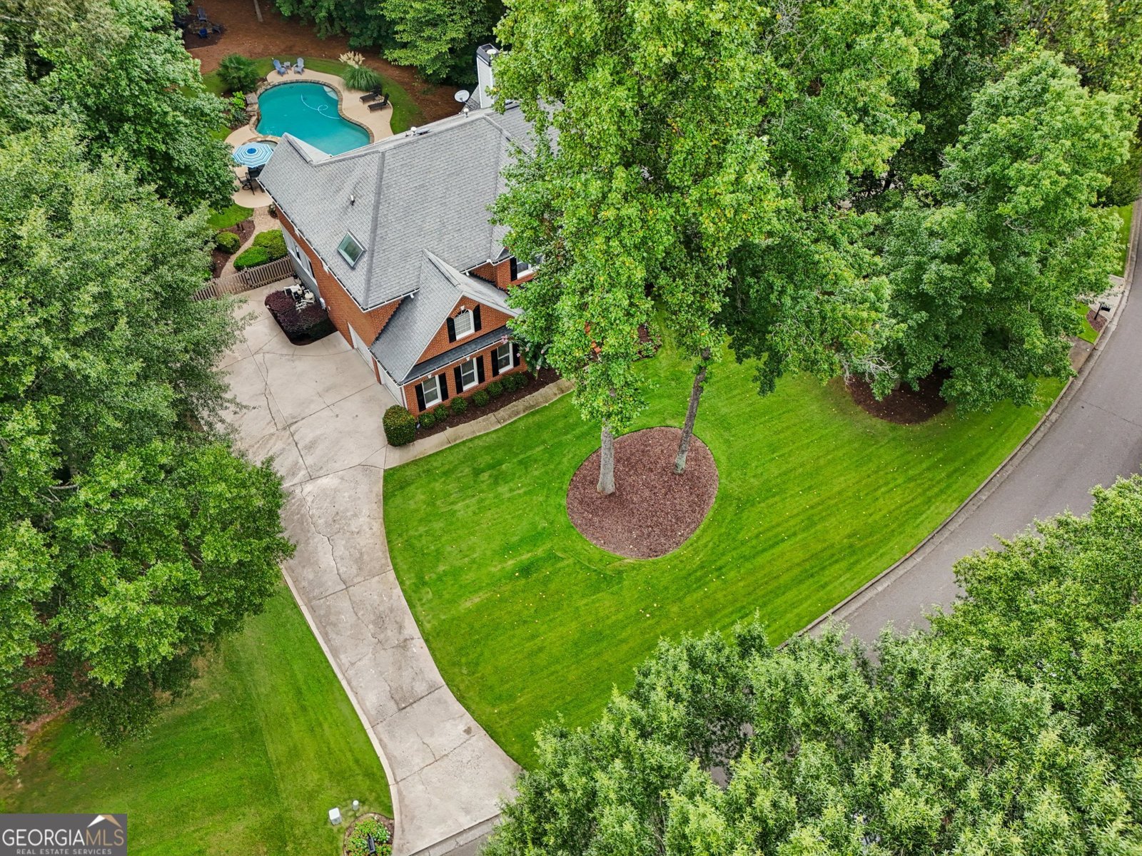 86 Grand Avenue Suwanee - Photo 55