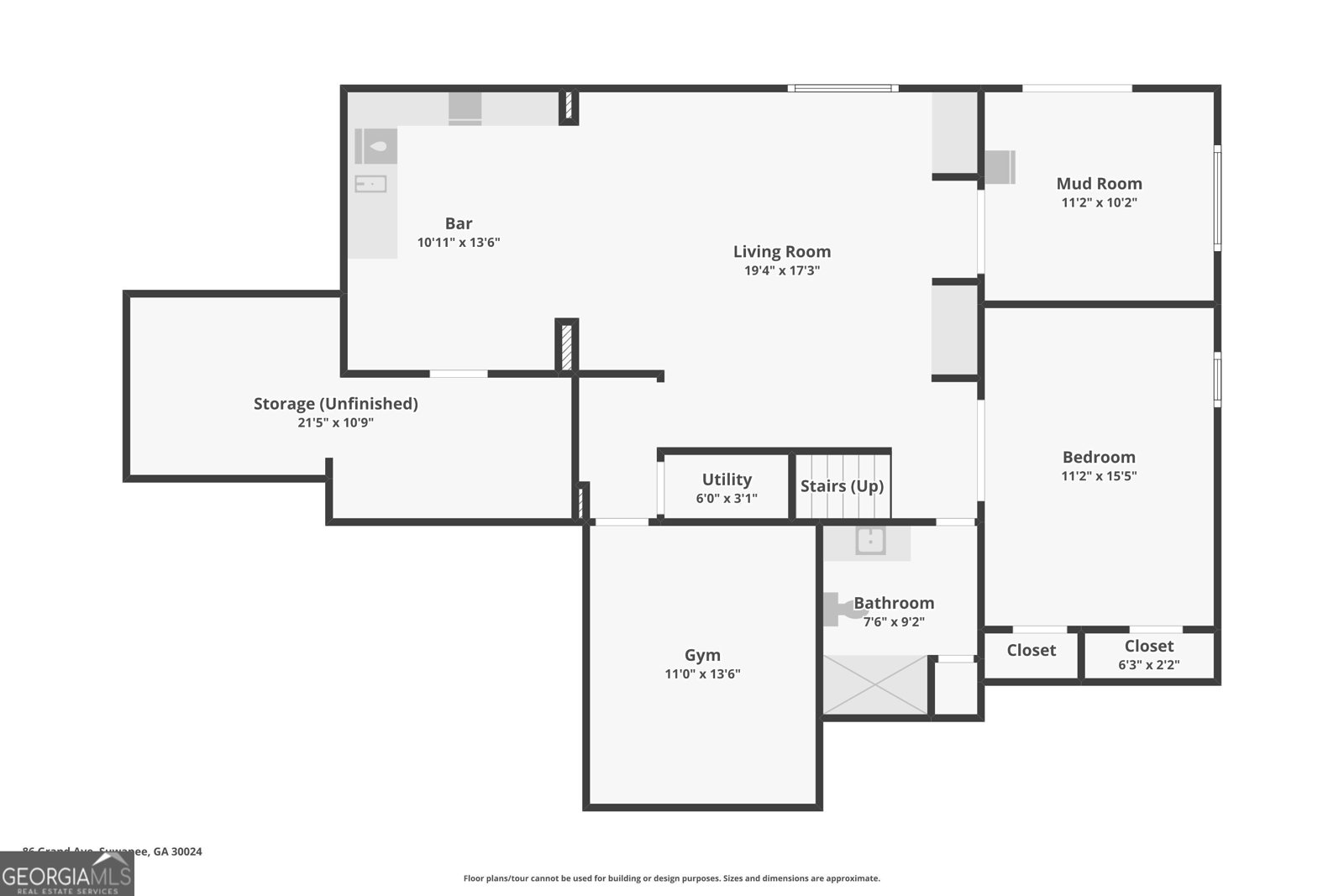 86 Grand Avenue Suwanee - Photo 58
