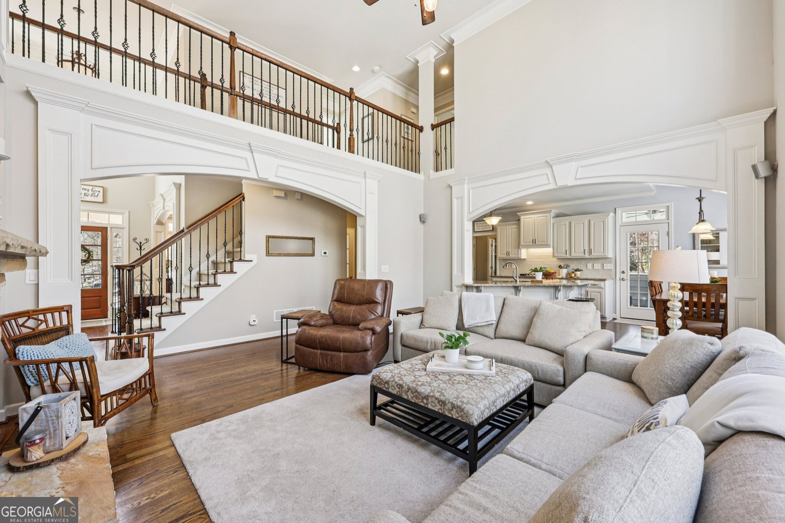 86 Grand Avenue Suwanee - Photo 6