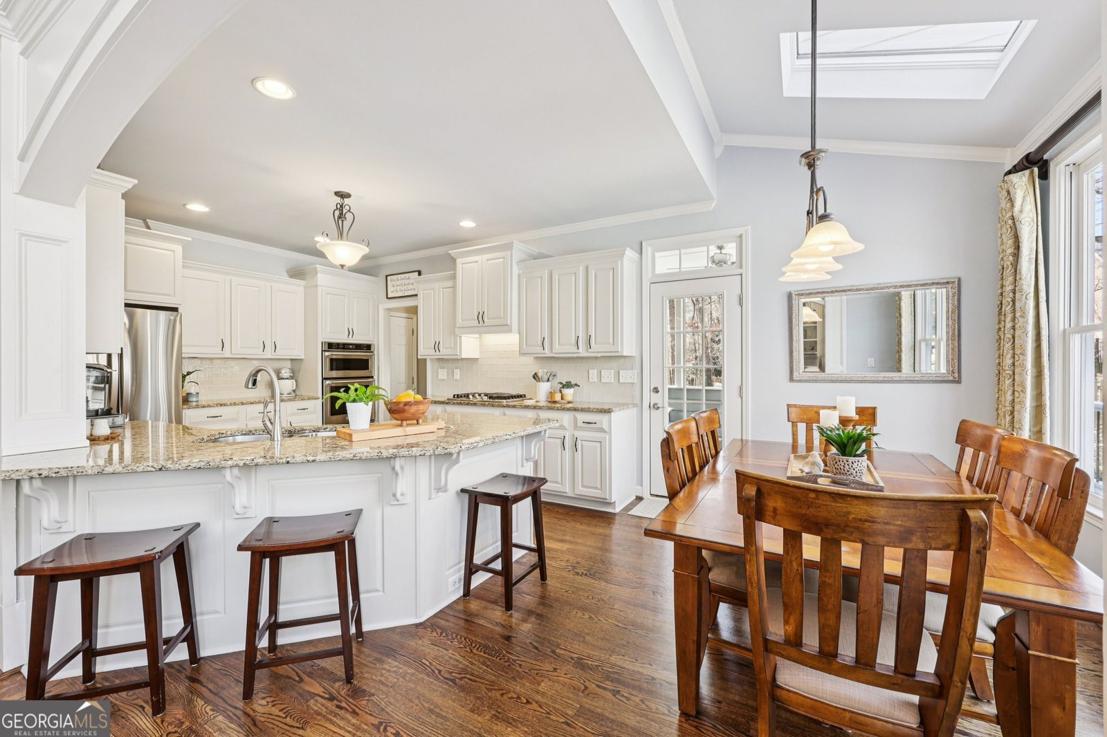 86 Grand Avenue Suwanee - Photo 8