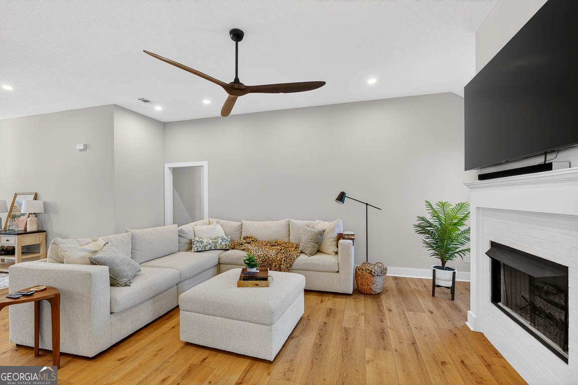 332 Edge Water Drive Brunswick - Photo 12