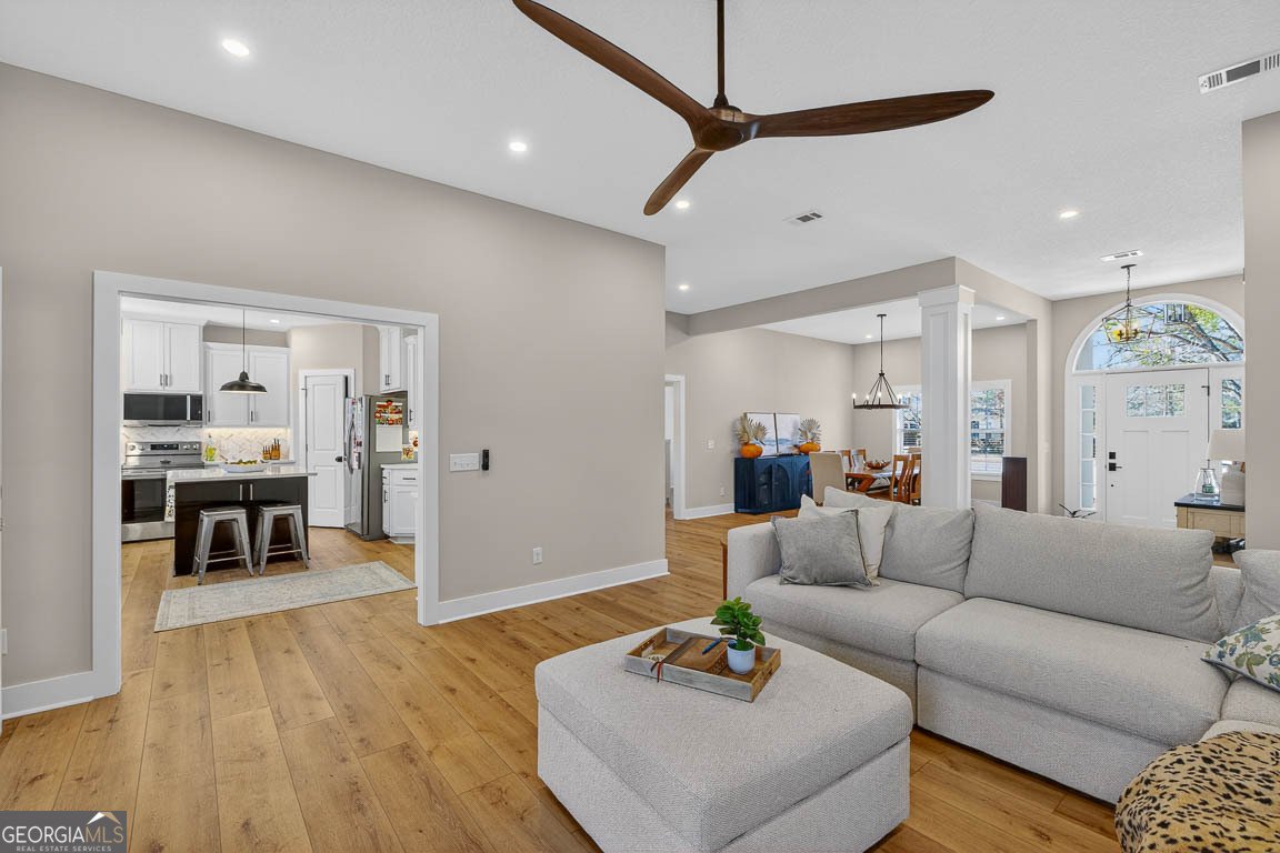 332 Edge Water Drive Brunswick - Photo 13