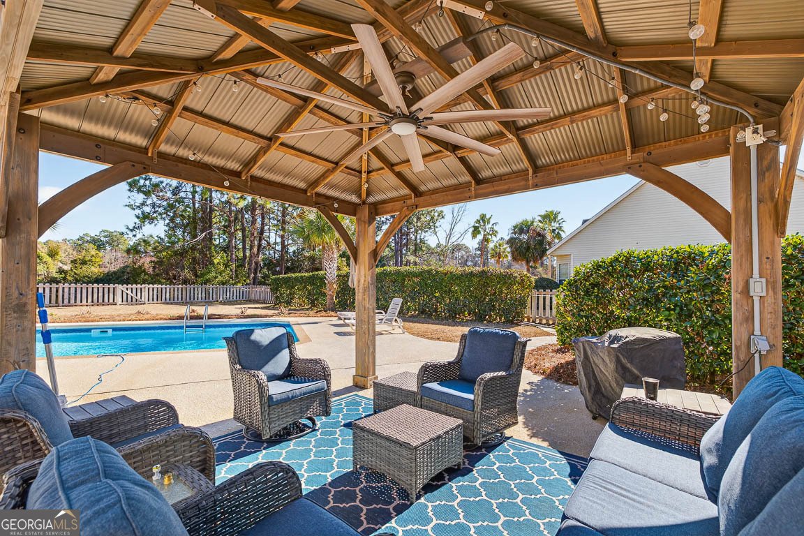 332 Edge Water Drive Brunswick - Photo 43