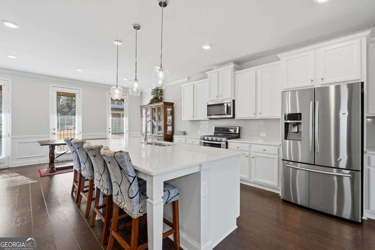 2565 Cherry Birch Lane Atlanta - Photo 10