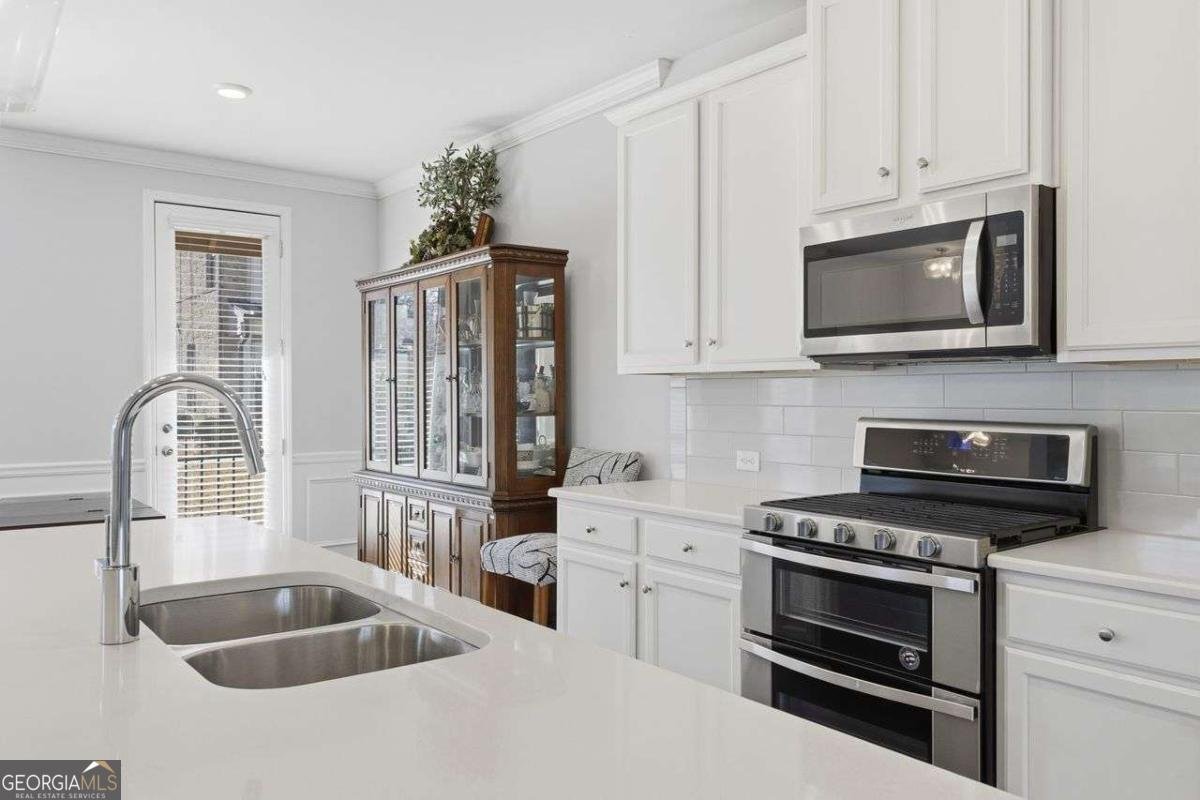 2565 Cherry Birch Lane Atlanta - Photo 11