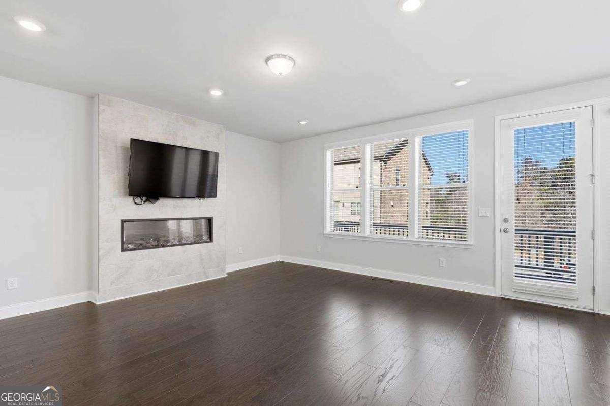 2565 Cherry Birch Lane Atlanta - Photo 17