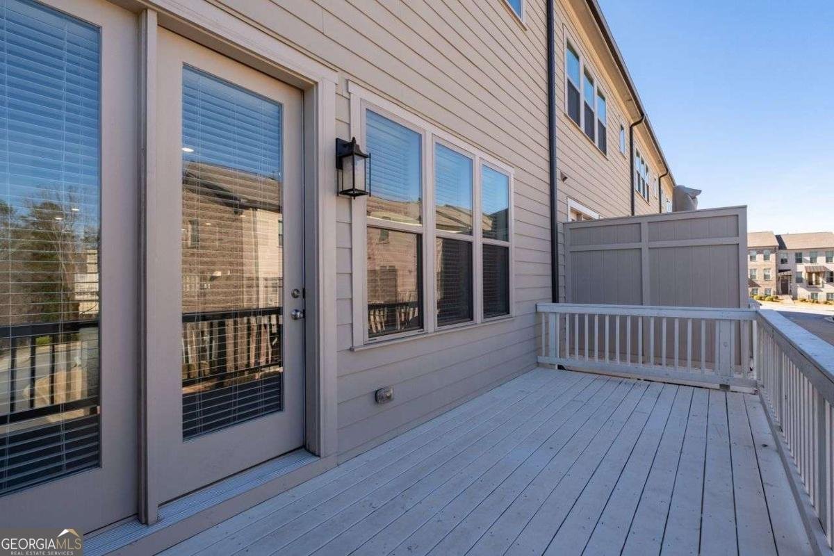 2565 Cherry Birch Lane Atlanta - Photo 19