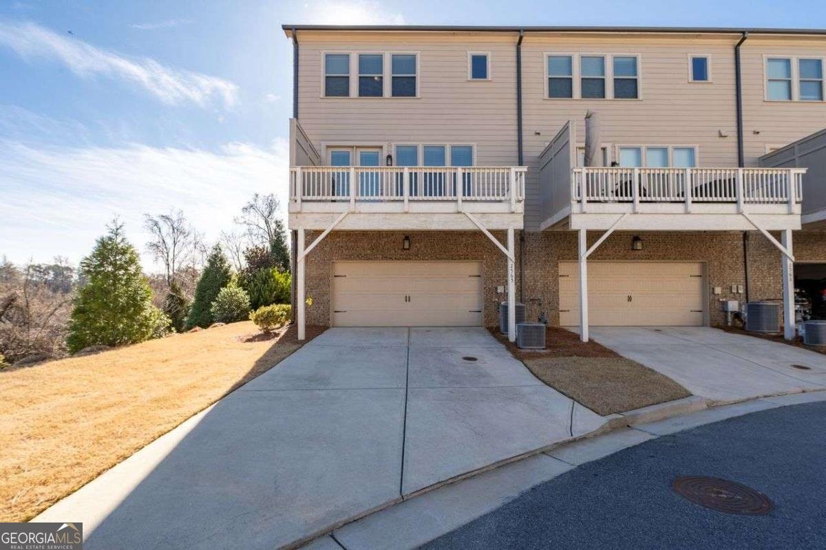 2565 Cherry Birch Lane Atlanta - Photo 35