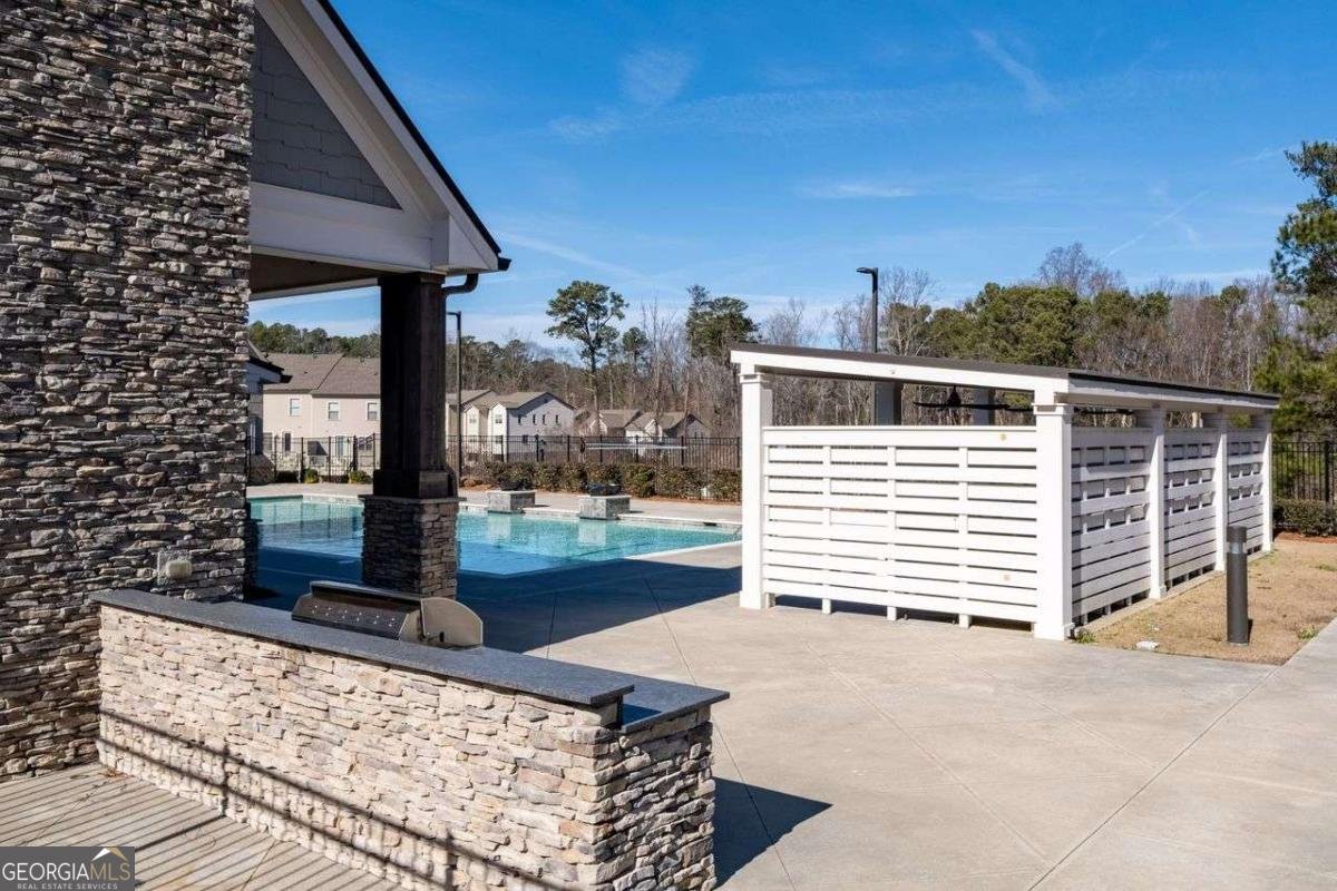 2565 Cherry Birch Lane Atlanta - Photo 38