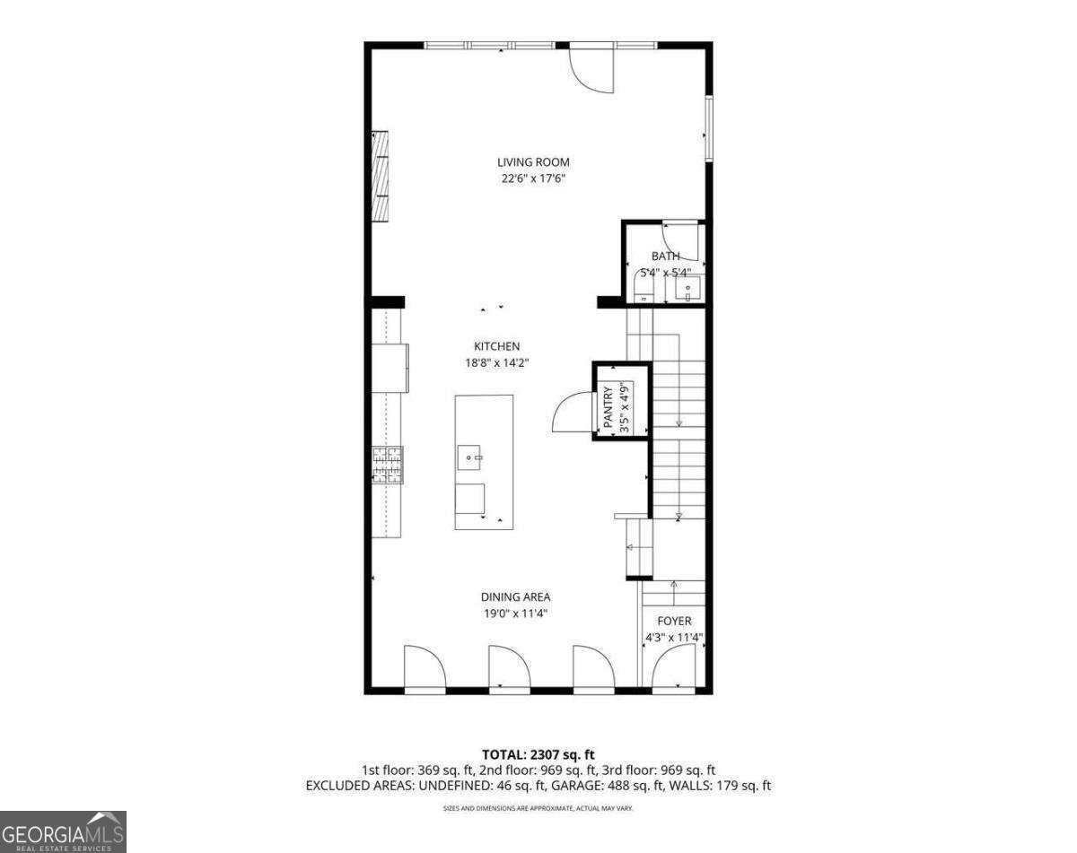 2565 Cherry Birch Lane Atlanta - Photo 39