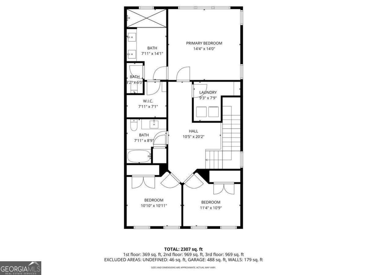2565 Cherry Birch Lane Atlanta - Photo 40