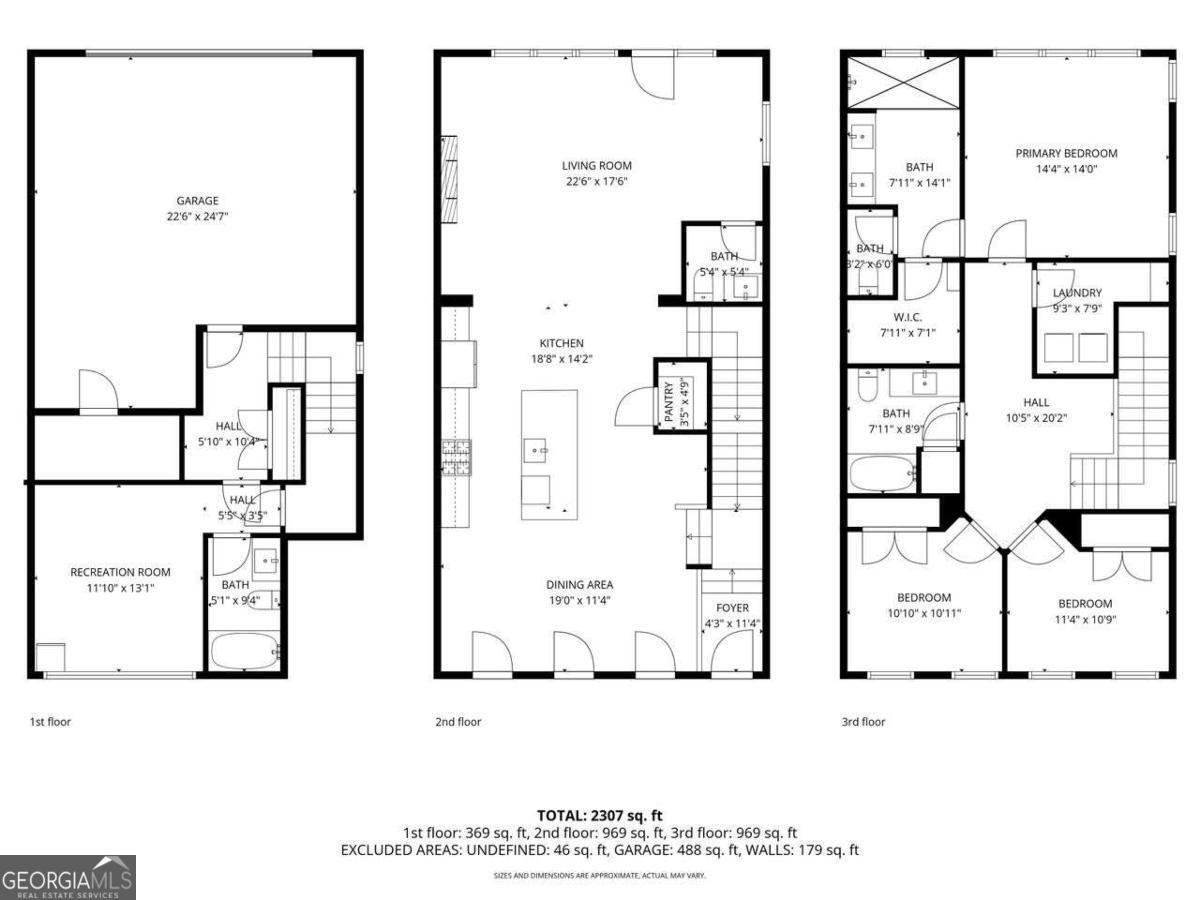 2565 Cherry Birch Lane Atlanta - Photo 41