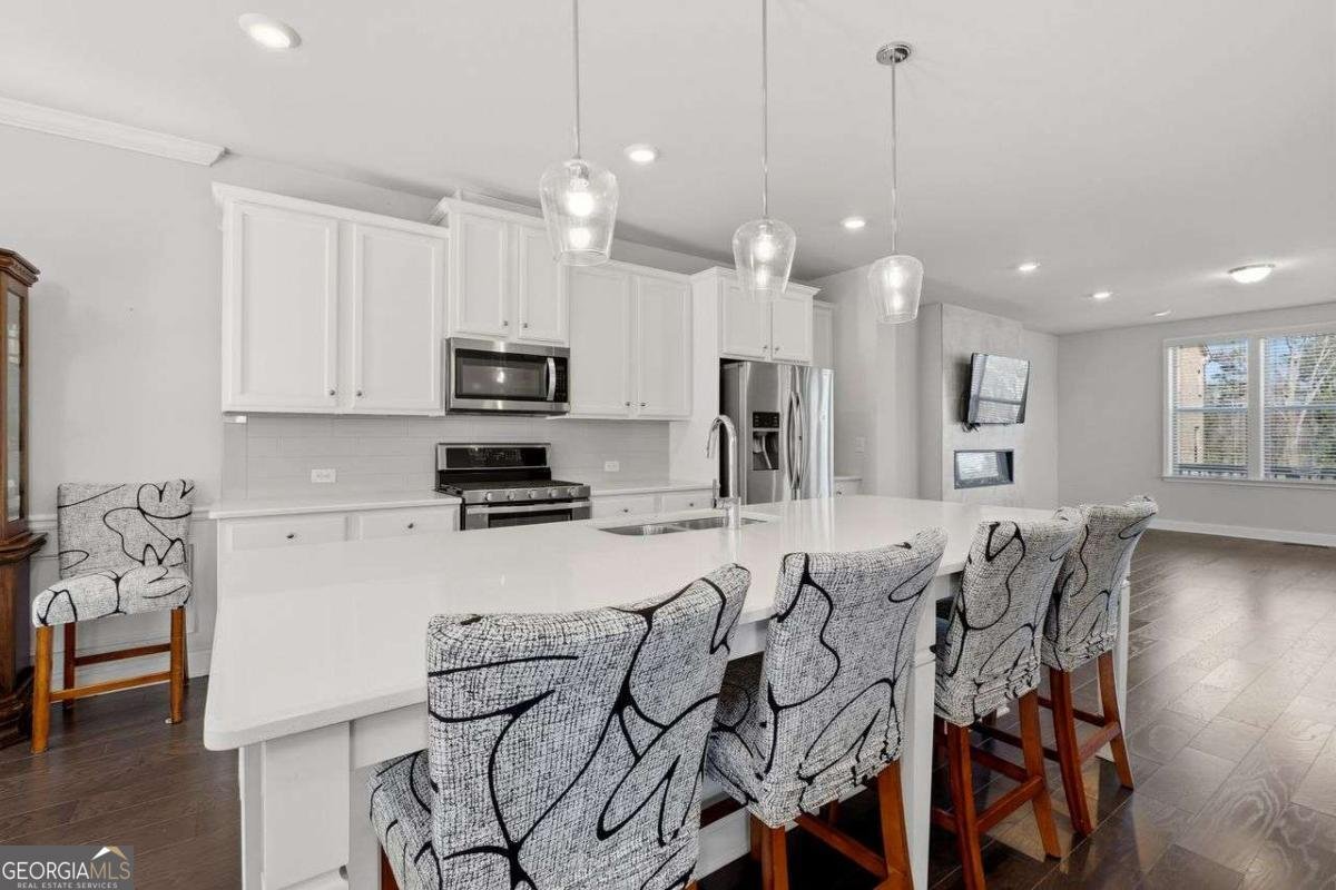 2565 Cherry Birch Lane Atlanta - Photo 8