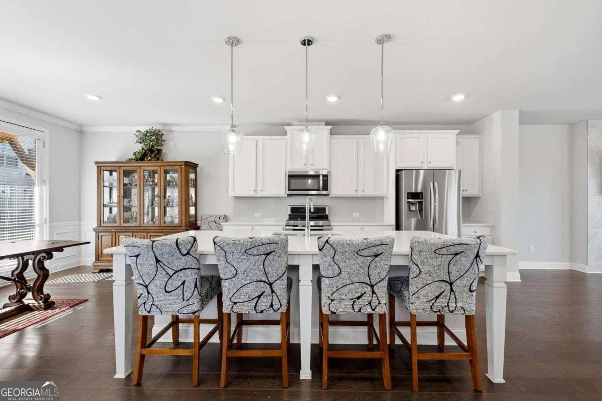 2565 Cherry Birch Lane Atlanta - Photo 9