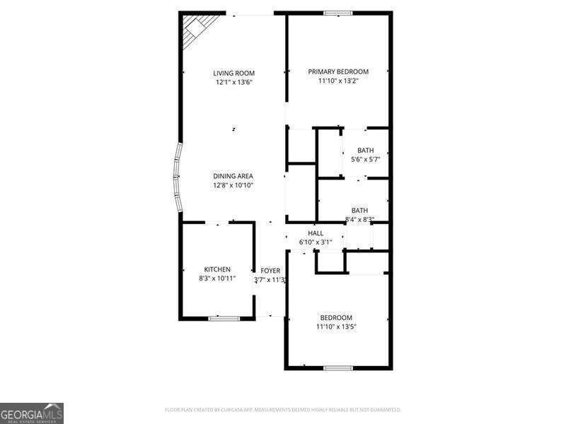 8811 Chase Drive Douglasville - Photo 27