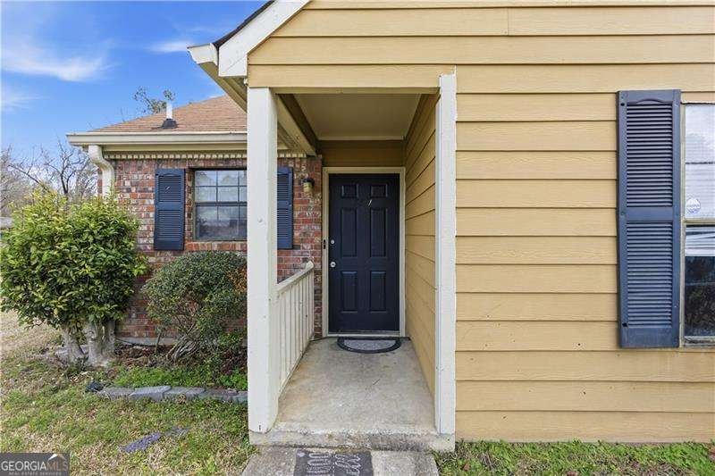 8811 Chase Drive Douglasville - Photo 7