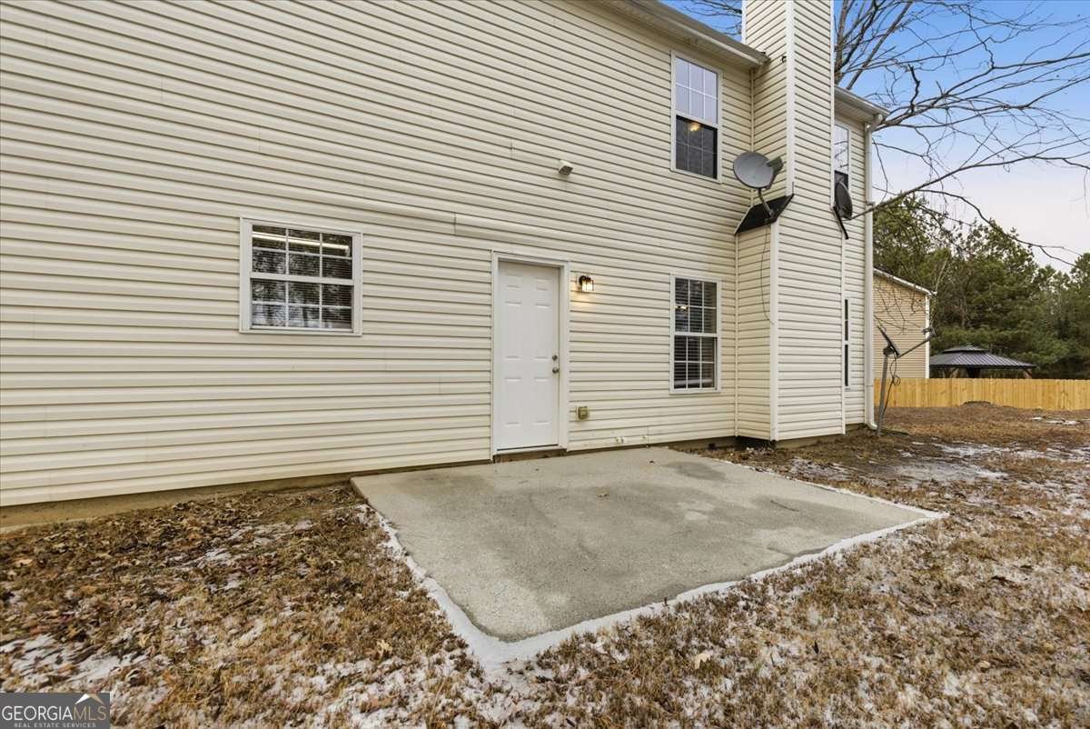 1905 Barnett West Court Buford - Photo 57