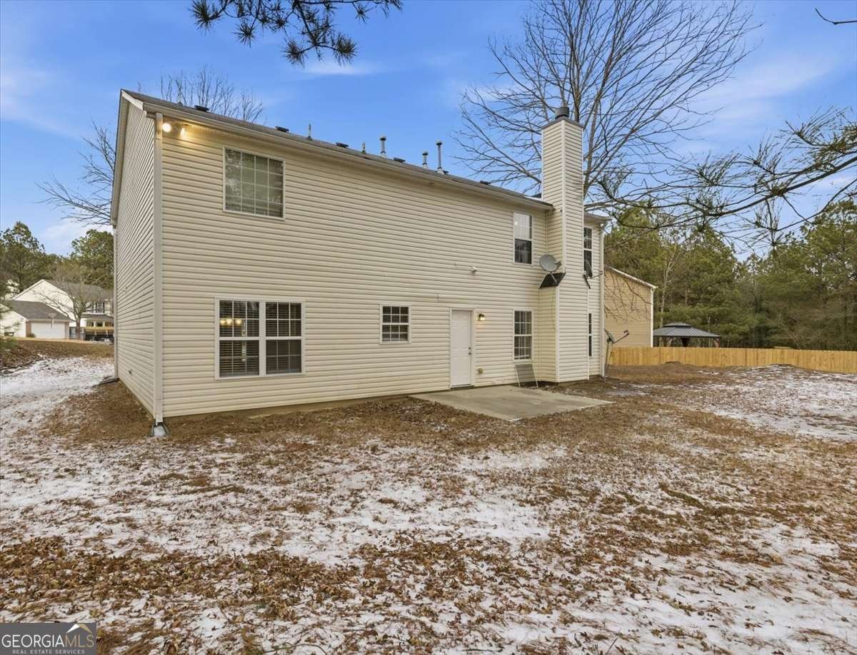 1905 Barnett West Court Buford - Photo 64