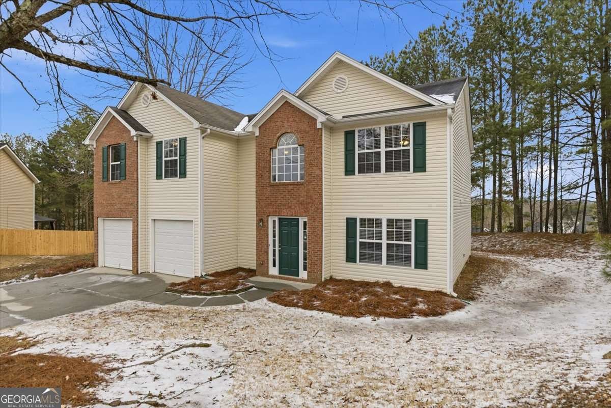 1905 Barnett West Court Buford - Photo 8