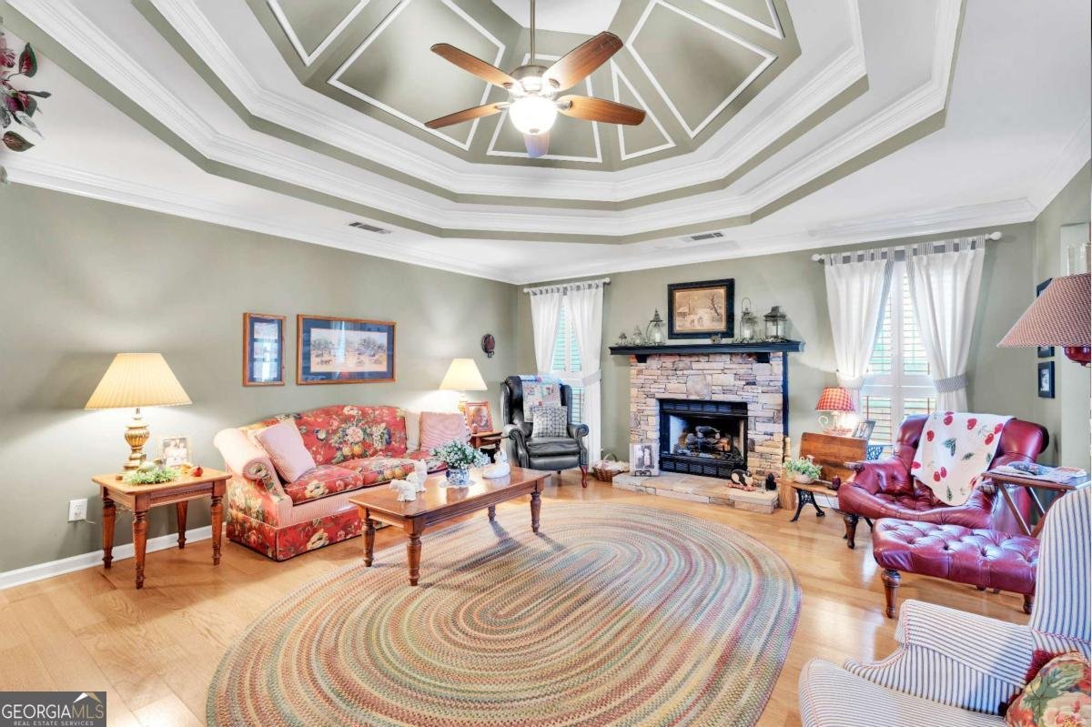 2340 Emerald Drive Loganville - Photo 12