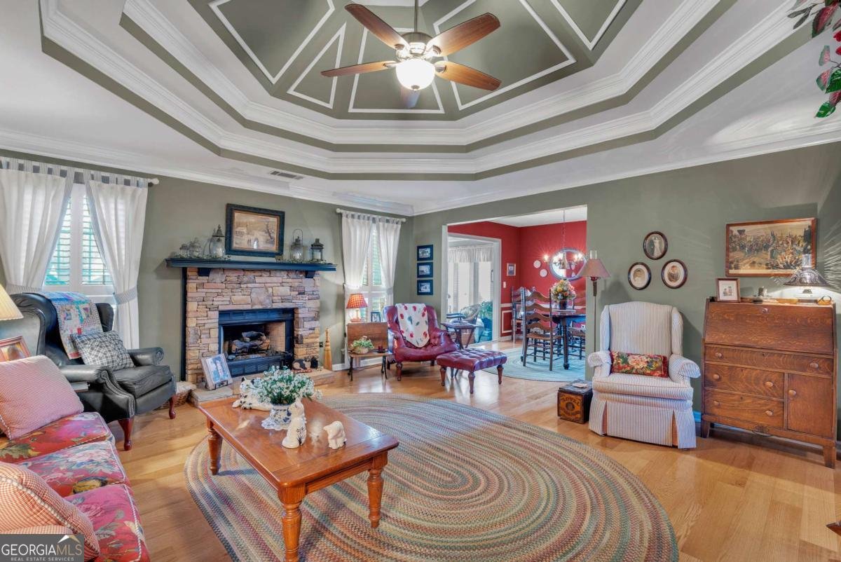 2340 Emerald Drive Loganville - Photo 13