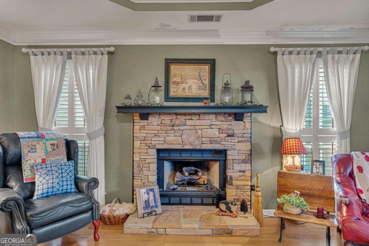 2340 Emerald Drive Loganville - Photo 14