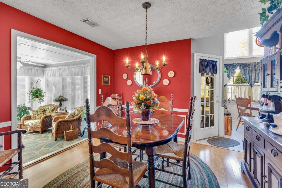 2340 Emerald Drive Loganville - Photo 16