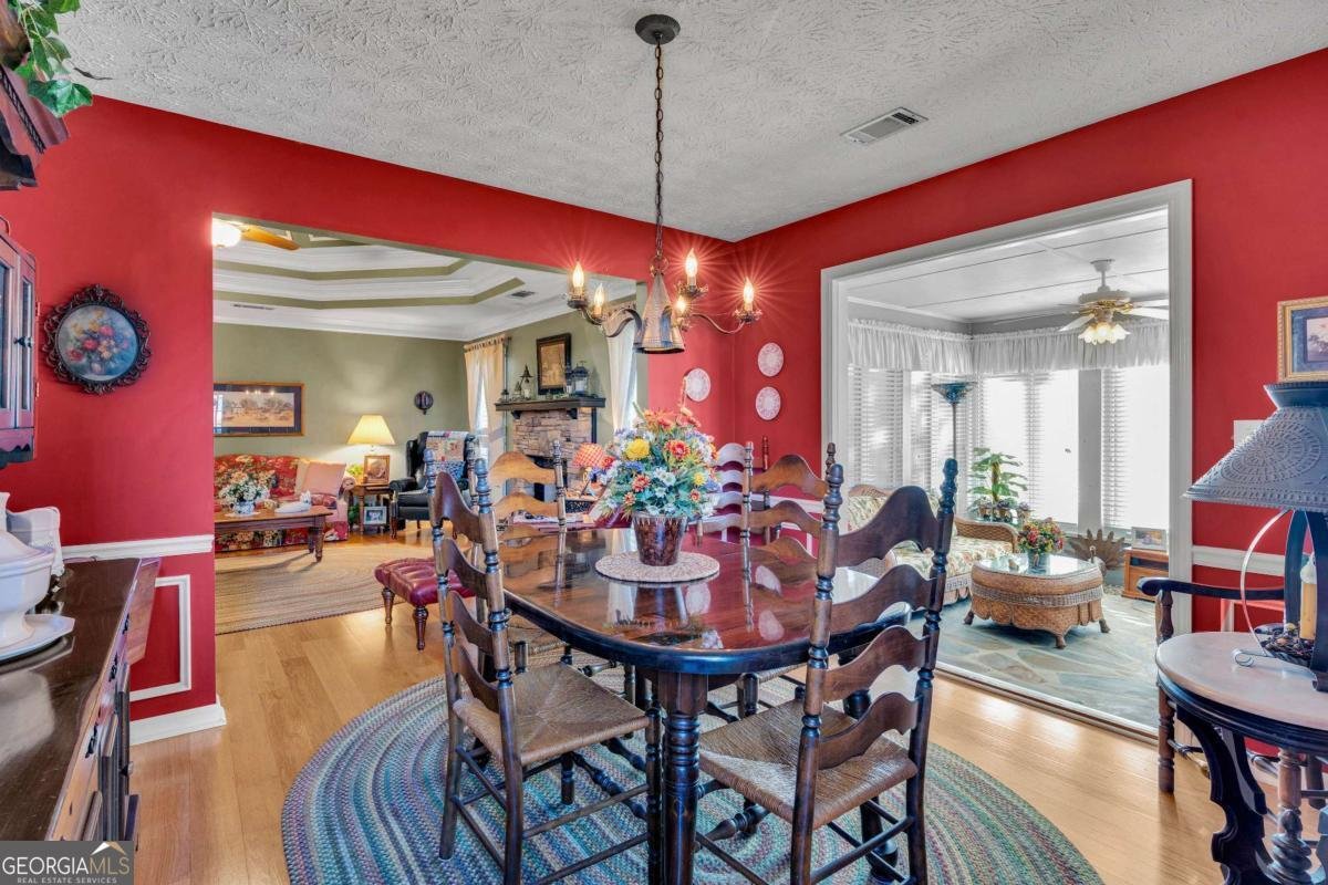 2340 Emerald Drive Loganville - Photo 18