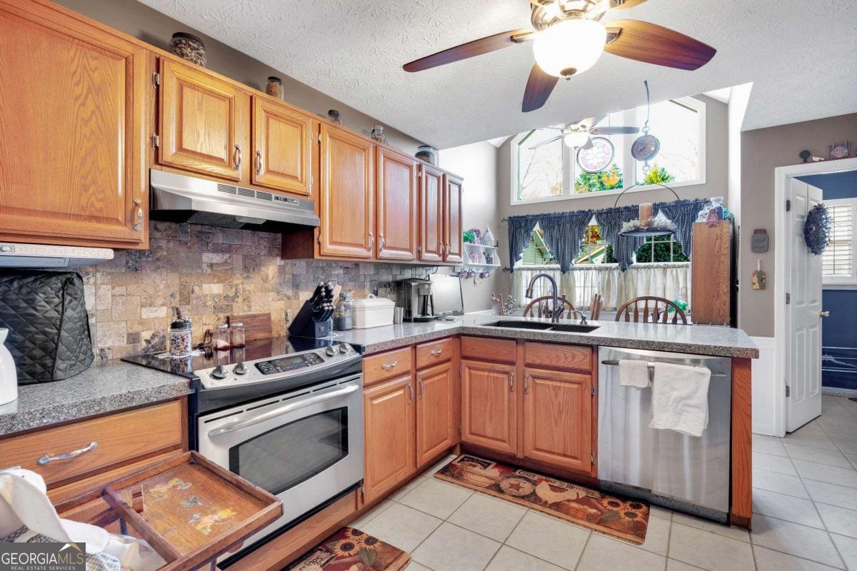 2340 Emerald Drive Loganville - Photo 22