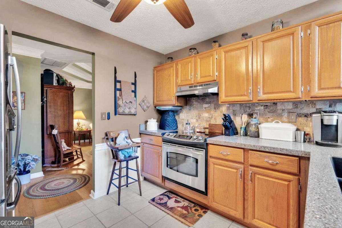 2340 Emerald Drive Loganville - Photo 23