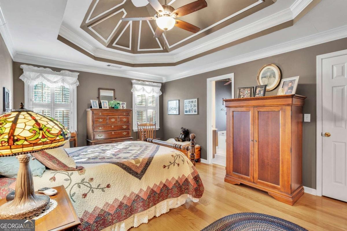 2340 Emerald Drive Loganville - Photo 25