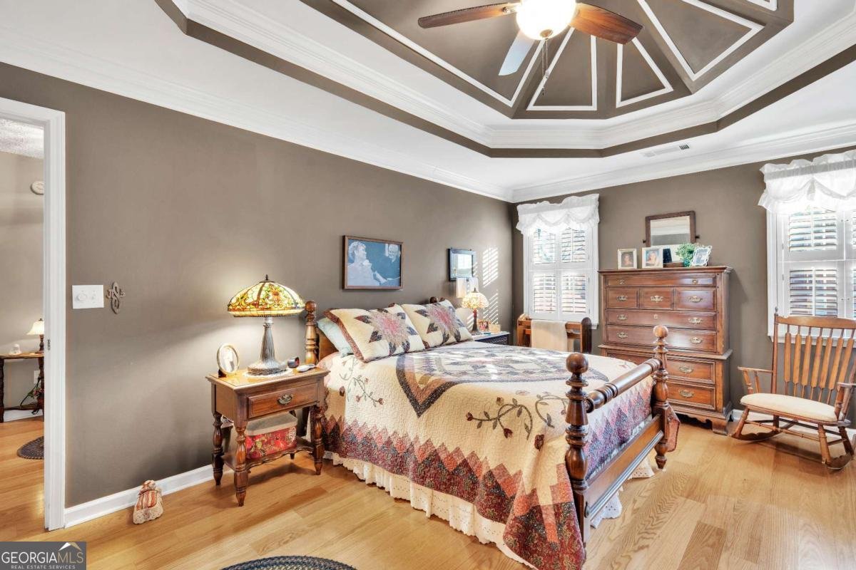 2340 Emerald Drive Loganville - Photo 26