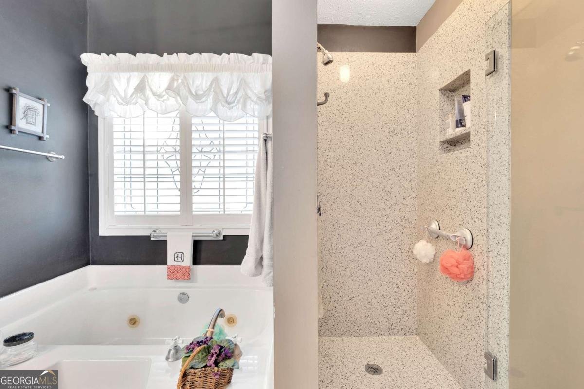 2340 Emerald Drive Loganville - Photo 28