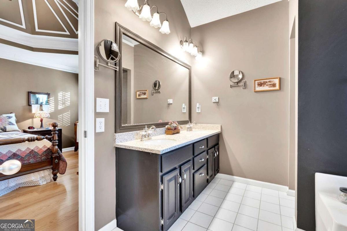 2340 Emerald Drive Loganville - Photo 29