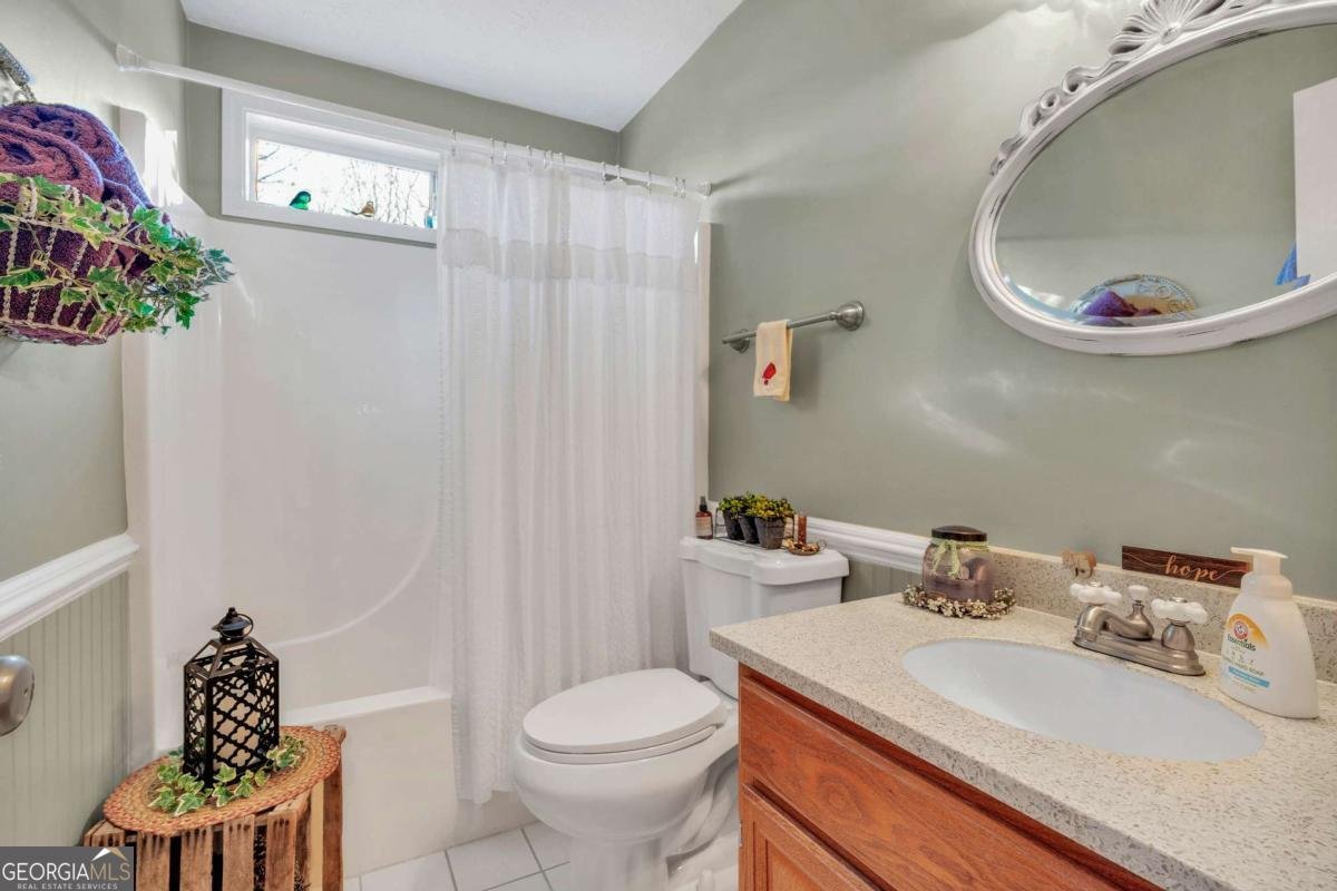 2340 Emerald Drive Loganville - Photo 31