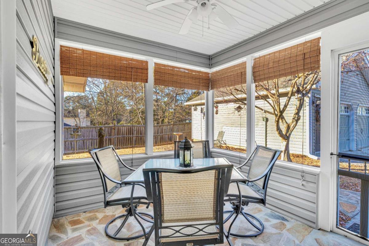 2340 Emerald Drive Loganville - Photo 39